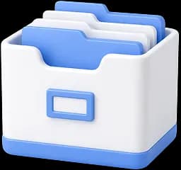 Multi-store analytics illustration