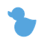Jello Ducks Logo
