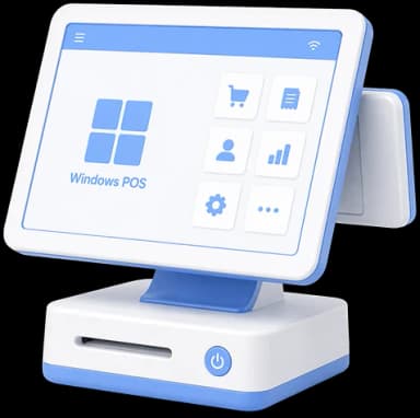 Smart Dashboard illustration