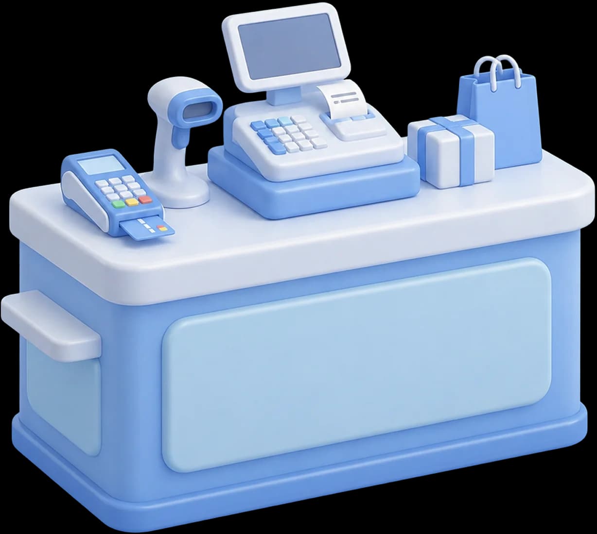 Counter